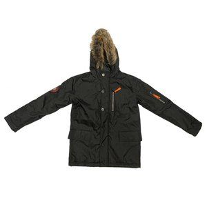 Gemo Kids Puffer Jacket